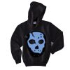 Youth Comfortblend ® Pullover Hooded Sweatshirt Thumbnail