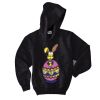 Youth Comfortblend ® Pullover Hooded Sweatshirt Thumbnail