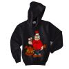 Youth Comfortblend ® Pullover Hooded Sweatshirt Thumbnail