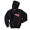 Youth Comfortblend ® Pullover Hooded Sweatshirt Thumbnail