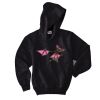 Youth Comfortblend ® Pullover Hooded Sweatshirt Thumbnail