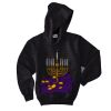 Youth Comfortblend ® Pullover Hooded Sweatshirt Thumbnail