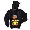 Youth Comfortblend ® Pullover Hooded Sweatshirt Thumbnail