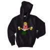Youth Comfortblend ® Pullover Hooded Sweatshirt Thumbnail