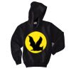 Youth Comfortblend ® Pullover Hooded Sweatshirt Thumbnail