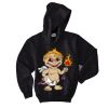 Youth Comfortblend ® Pullover Hooded Sweatshirt Thumbnail