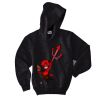 Youth Comfortblend ® Pullover Hooded Sweatshirt Thumbnail