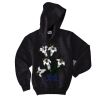 Youth Comfortblend ® Pullover Hooded Sweatshirt Thumbnail