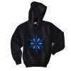 Youth Comfortblend ® Pullover Hooded Sweatshirt Thumbnail