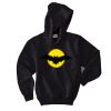 Youth Comfortblend ® Pullover Hooded Sweatshirt Thumbnail