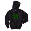 Youth Comfortblend ® Pullover Hooded Sweatshirt Thumbnail