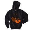 Youth Comfortblend ® Pullover Hooded Sweatshirt Thumbnail