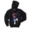 Youth Comfortblend ® Pullover Hooded Sweatshirt Thumbnail
