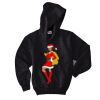 Youth Comfortblend ® Pullover Hooded Sweatshirt Thumbnail