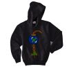 Youth Comfortblend ® Pullover Hooded Sweatshirt Thumbnail