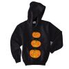 Youth Comfortblend ® Pullover Hooded Sweatshirt Thumbnail