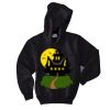 Youth Comfortblend ® Pullover Hooded Sweatshirt Thumbnail