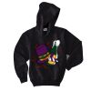 Youth Comfortblend ® Pullover Hooded Sweatshirt Thumbnail