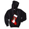 Youth Comfortblend ® Pullover Hooded Sweatshirt Thumbnail