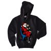 Youth Comfortblend ® Pullover Hooded Sweatshirt Thumbnail