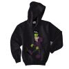 Youth Comfortblend ® Pullover Hooded Sweatshirt Thumbnail