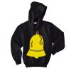 Youth Comfortblend ® Pullover Hooded Sweatshirt Thumbnail