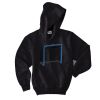 Youth Comfortblend ® Pullover Hooded Sweatshirt Thumbnail