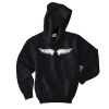 Youth Comfortblend ® Pullover Hooded Sweatshirt Thumbnail
