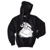 Youth Comfortblend ® Pullover Hooded Sweatshirt Thumbnail