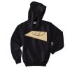Youth Comfortblend ® Pullover Hooded Sweatshirt Thumbnail