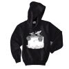 Youth Comfortblend ® Pullover Hooded Sweatshirt Thumbnail