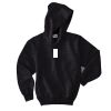 Youth Comfortblend ® Pullover Hooded Sweatshirt Thumbnail