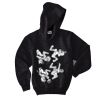 Youth Comfortblend ® Pullover Hooded Sweatshirt Thumbnail