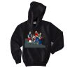 Youth Comfortblend ® Pullover Hooded Sweatshirt Thumbnail