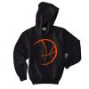 Youth Comfortblend ® Pullover Hooded Sweatshirt Thumbnail