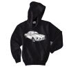 Youth Comfortblend ® Pullover Hooded Sweatshirt Thumbnail