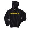 Youth Comfortblend ® Pullover Hooded Sweatshirt Thumbnail