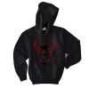 Youth Comfortblend ® Pullover Hooded Sweatshirt Thumbnail