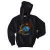 Youth Comfortblend ® Pullover Hooded Sweatshirt Thumbnail