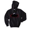 Youth Comfortblend ® Pullover Hooded Sweatshirt Thumbnail