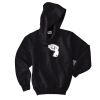 Youth Comfortblend ® Pullover Hooded Sweatshirt Thumbnail