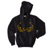 Youth Comfortblend ® Pullover Hooded Sweatshirt Thumbnail