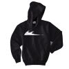 Youth Comfortblend ® Pullover Hooded Sweatshirt Thumbnail