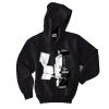 Youth Comfortblend ® Pullover Hooded Sweatshirt Thumbnail