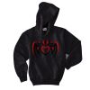 Youth Comfortblend ® Pullover Hooded Sweatshirt Thumbnail