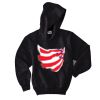 Youth Comfortblend ® Pullover Hooded Sweatshirt Thumbnail