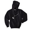 Youth Comfortblend ® Pullover Hooded Sweatshirt Thumbnail