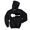 Youth Comfortblend ® Pullover Hooded Sweatshirt Thumbnail