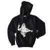 Youth Comfortblend ® Pullover Hooded Sweatshirt Thumbnail