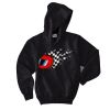 Youth Comfortblend ® Pullover Hooded Sweatshirt Thumbnail